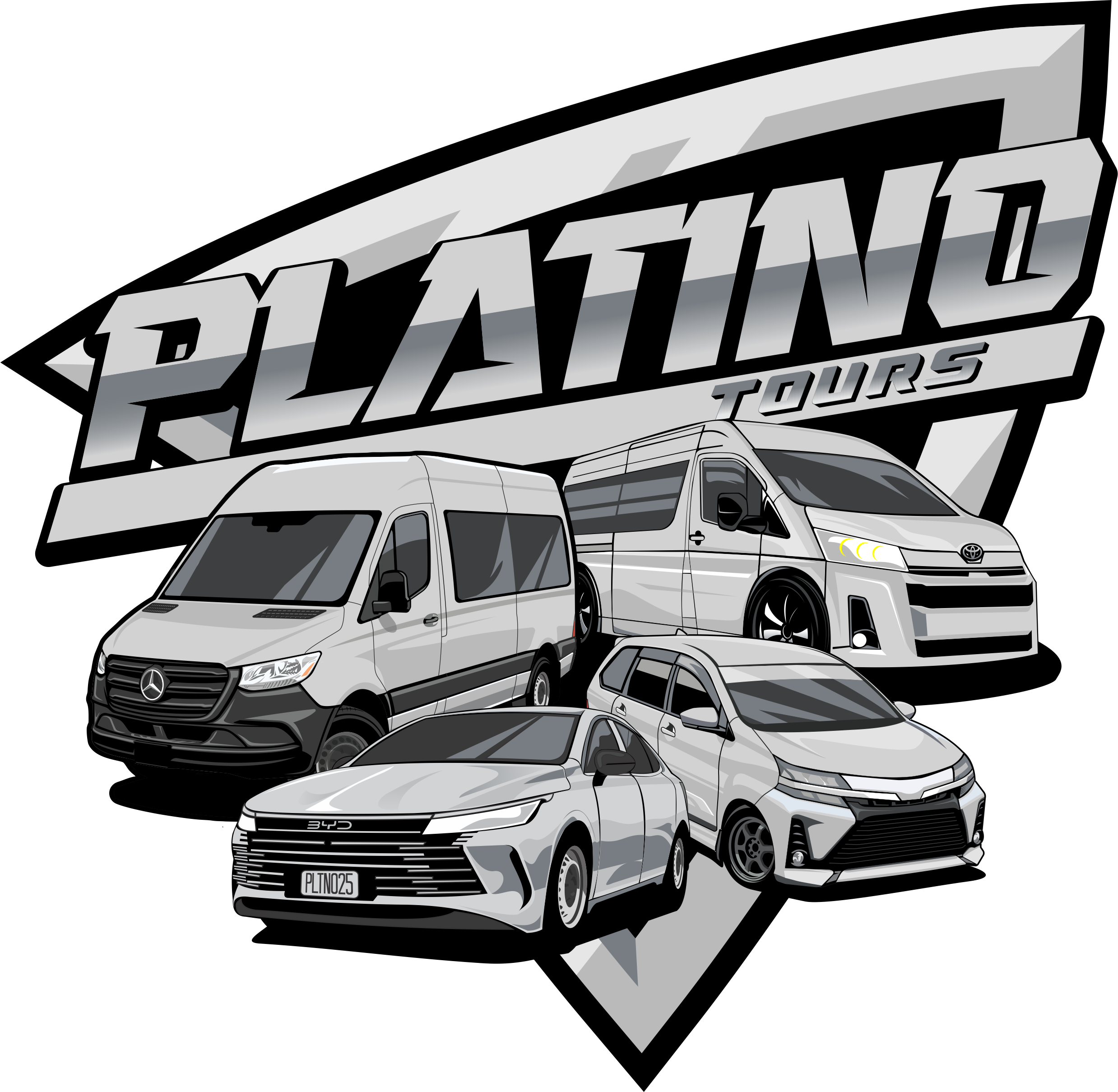 Platino Tours