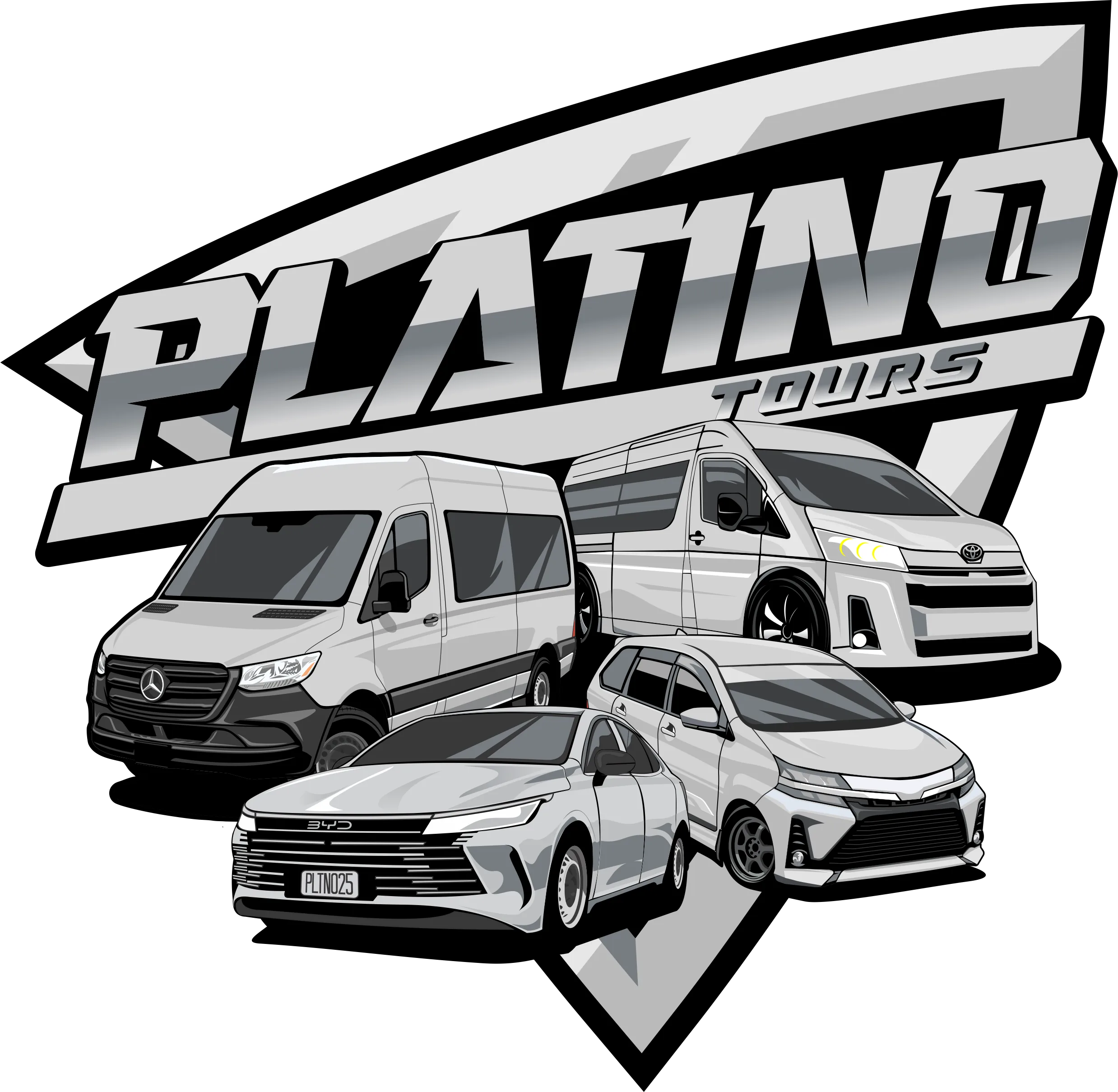 Platino Tours