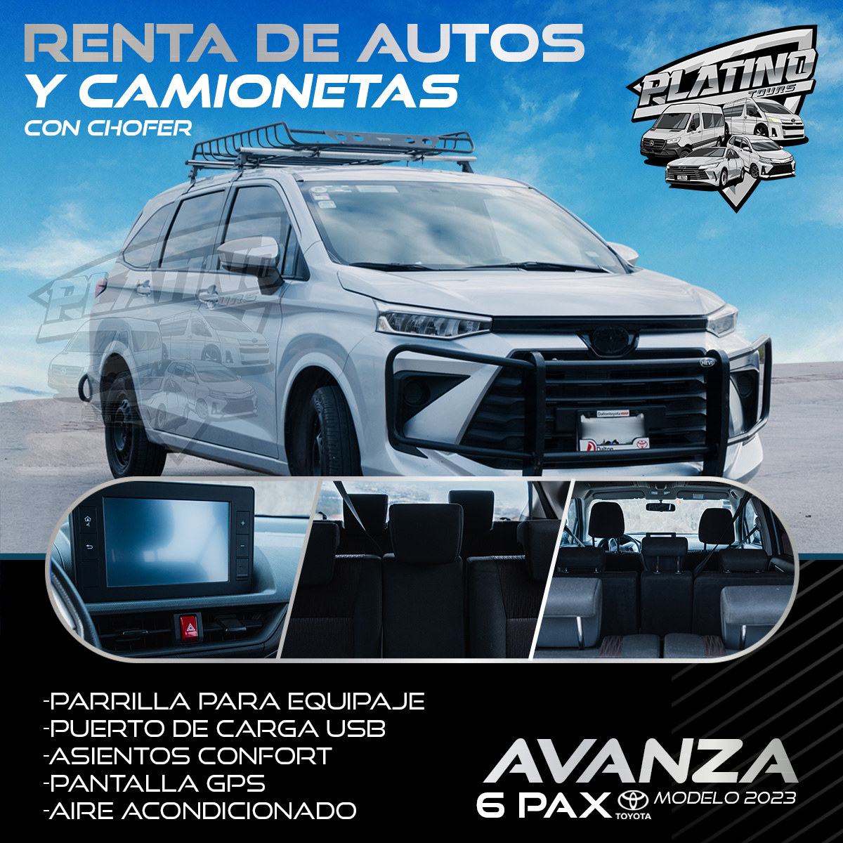 Toyota Avanza