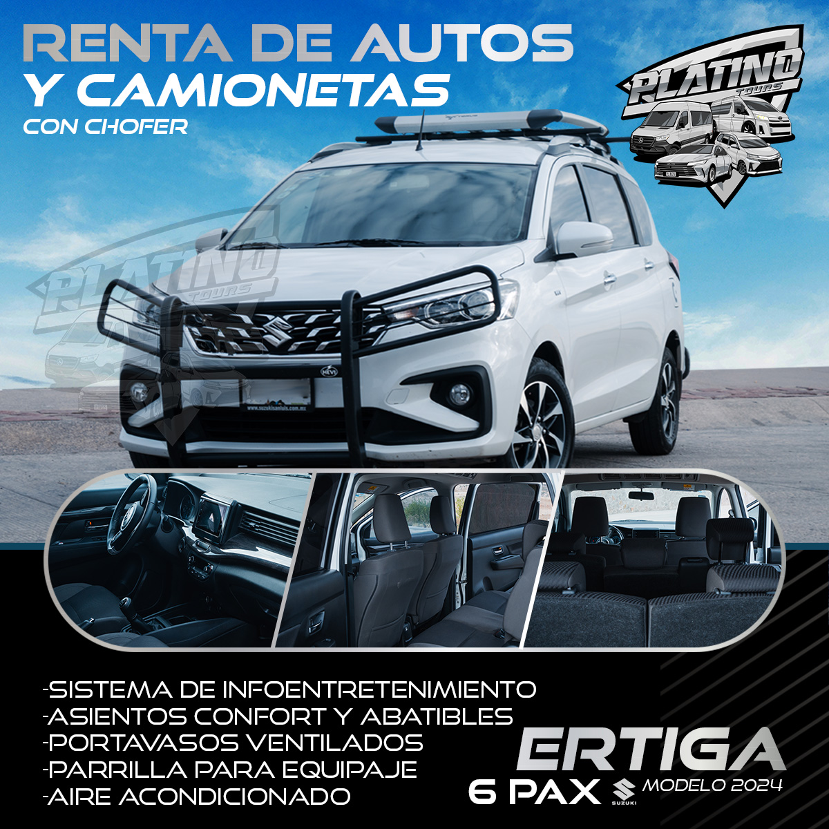 Suzuki Ertiga